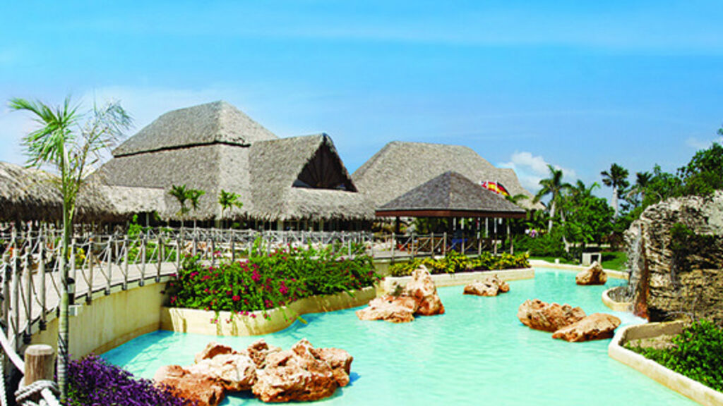 Sandals Royal Hicacos Resort & Spa