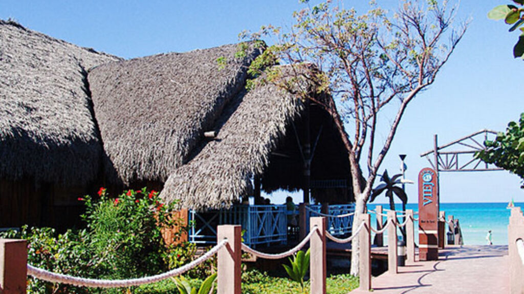 Sandals Royal Hicacos Resort & Spa