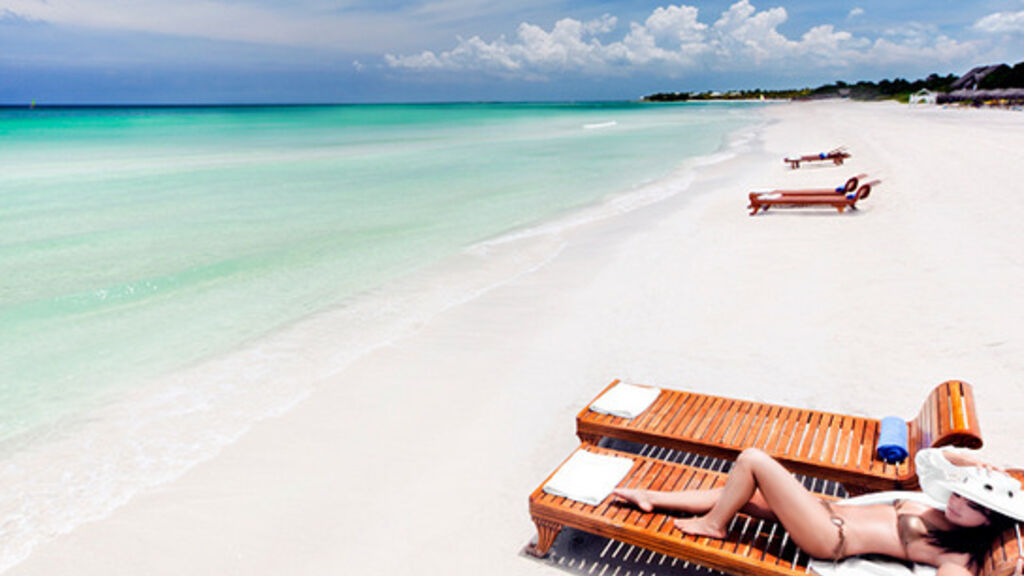Sandals Royal Hicacos Resort & Spa
