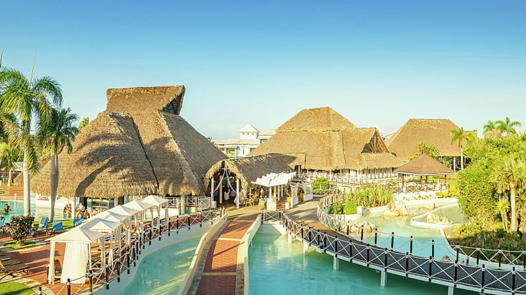 Sandals Royal Hicacos Resort & Spa