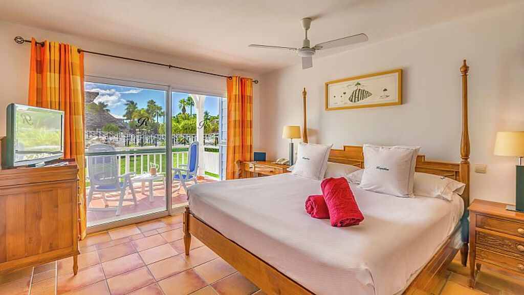 Sandals Royal Hicacos Resort & Spa