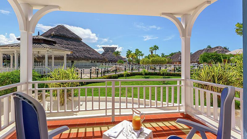 Sandals Royal Hicacos Resort & Spa