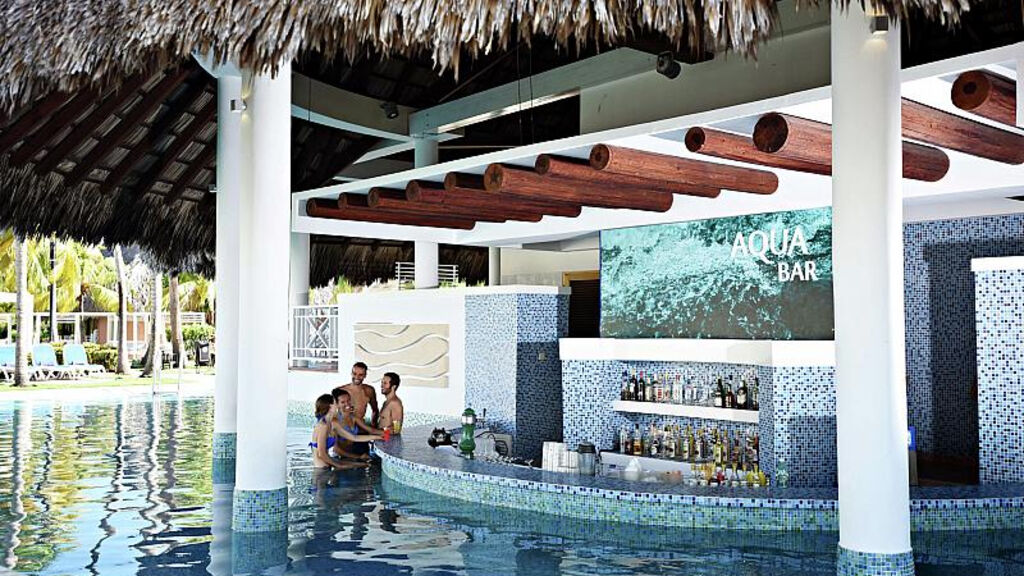 Sandals Royal Hicacos Resort & Spa