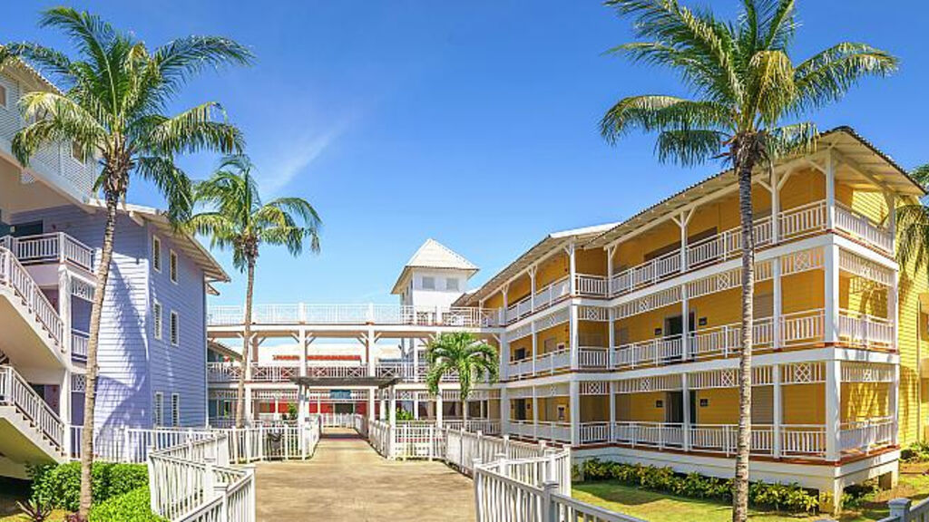 Sandals Royal Hicacos Resort & Spa