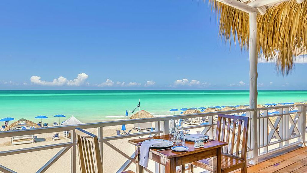Sandals Royal Hicacos Resort & Spa