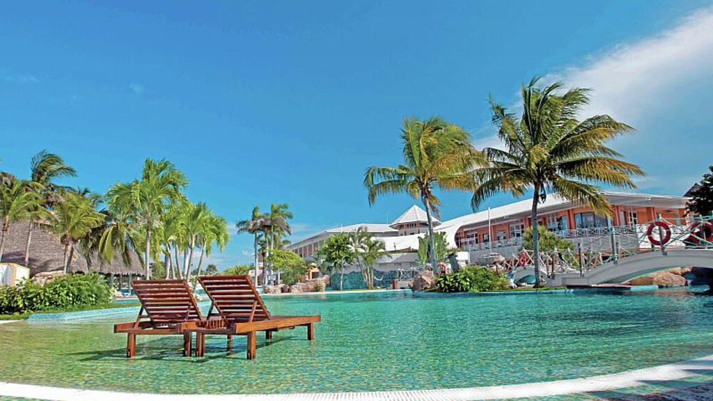 Sandals Royal Hicacos Resort & Spa