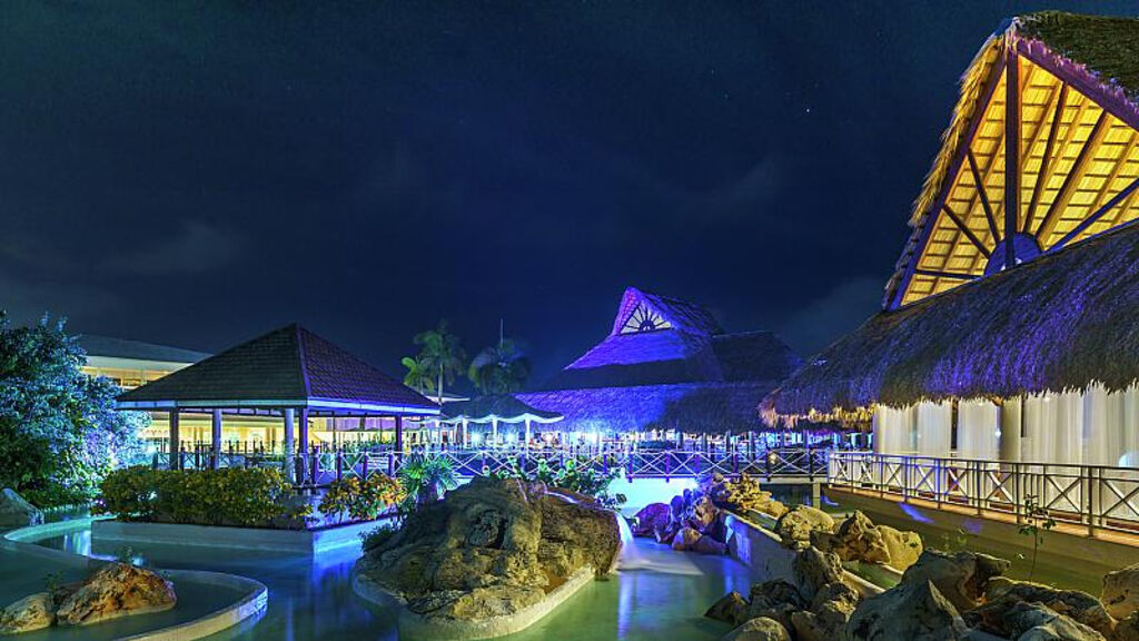 Sandals Royal Hicacos Resort & Spa