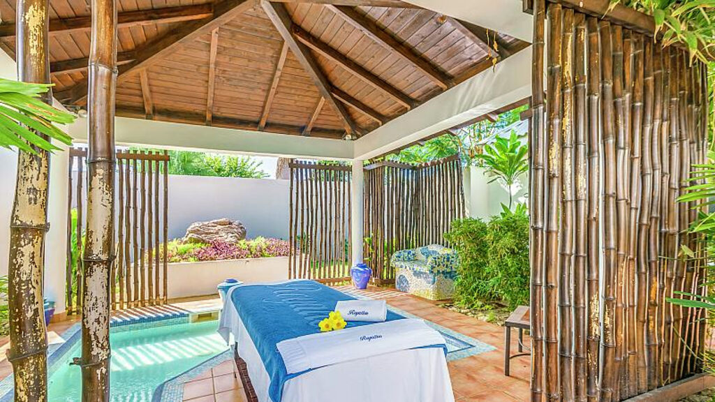 Sandals Royal Hicacos Resort & Spa