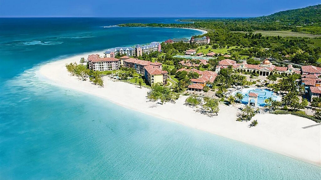 Sandals Whitehouse European Village & Spa