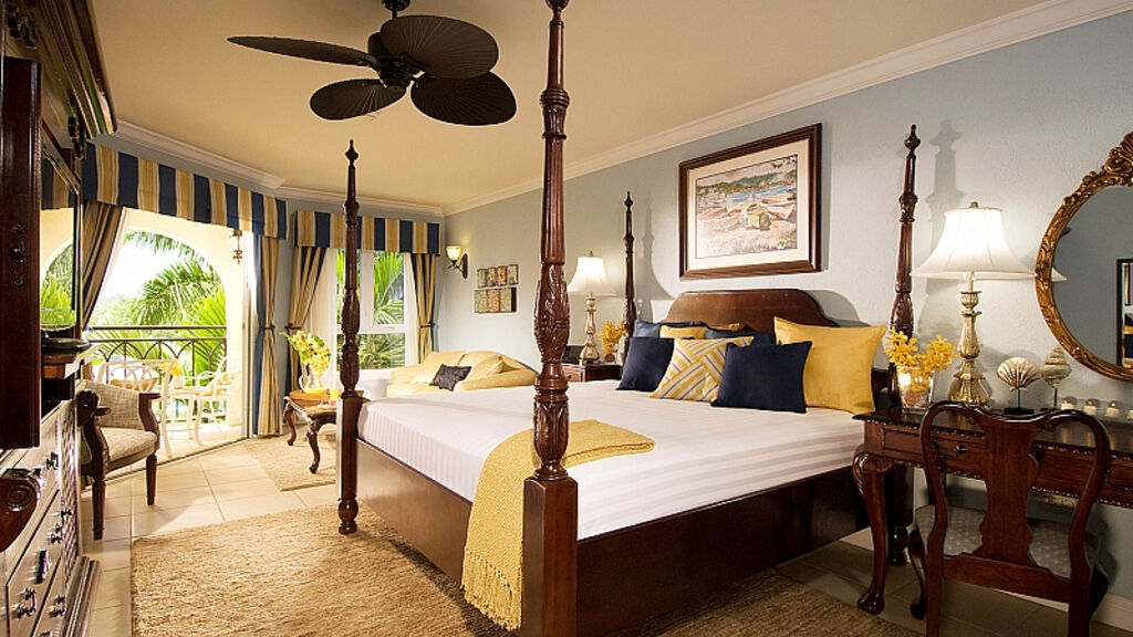 Sandals Whitehouse European Village & Spa