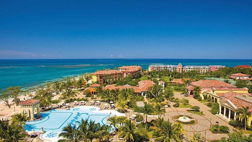 Sandals Whitehouse European Village & Spa