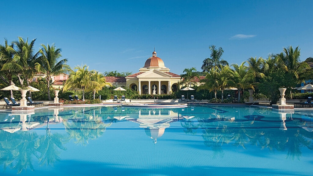 Sandals Whitehouse European Village & Spa