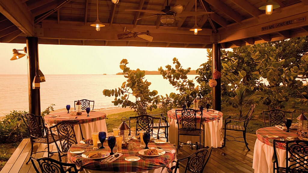 Sandals Whitehouse European Village & Spa