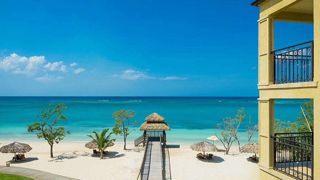 Sandals Whitehouse European Village & Spa