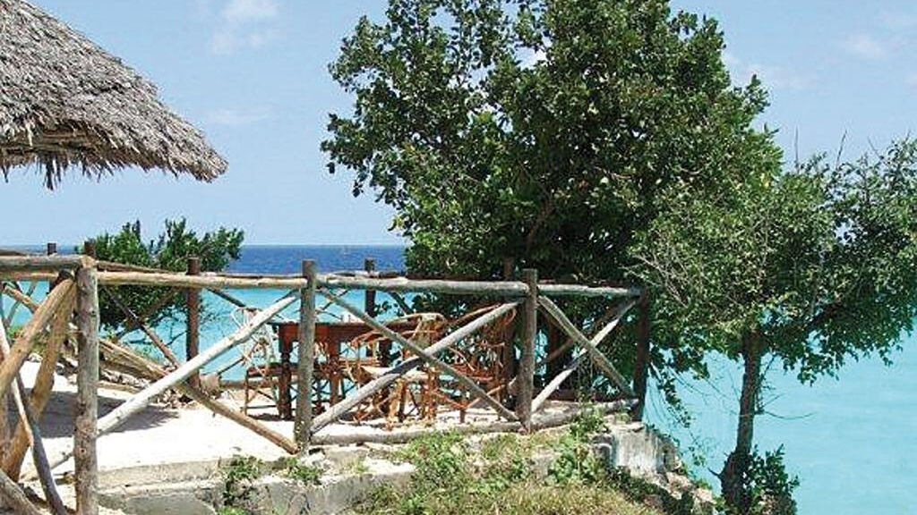 Sandies Baobab Beach