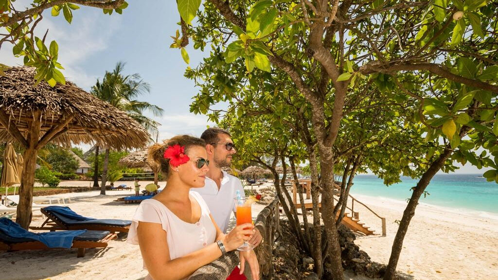 Sandies Baobab Beach
