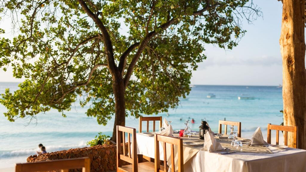 Sandies Baobab Beach