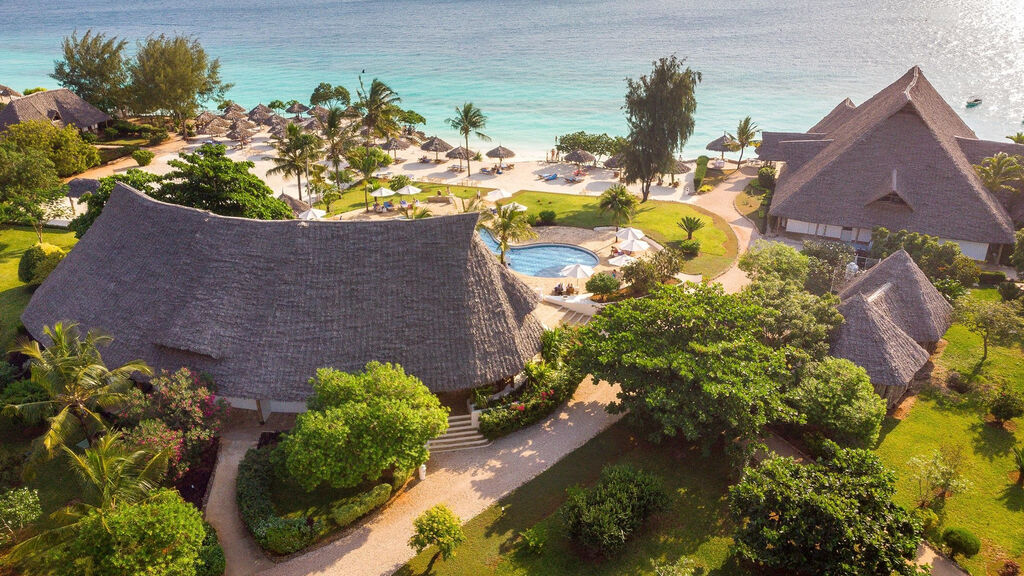 Sandies Baobab Beach