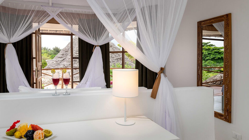 Sandies Baobab Beach