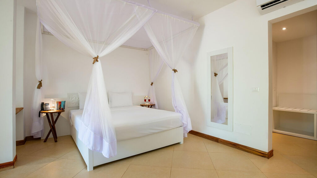 Sandies Baobab Beach