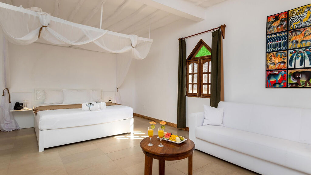 Sandies Baobab Beach