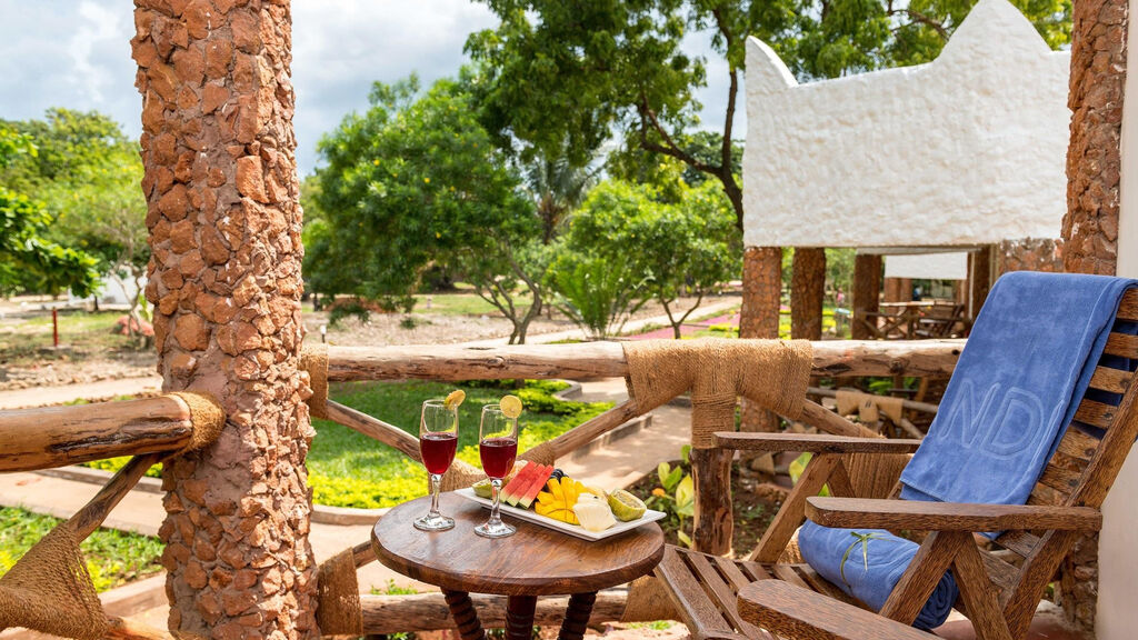 Sandies Baobab Beach