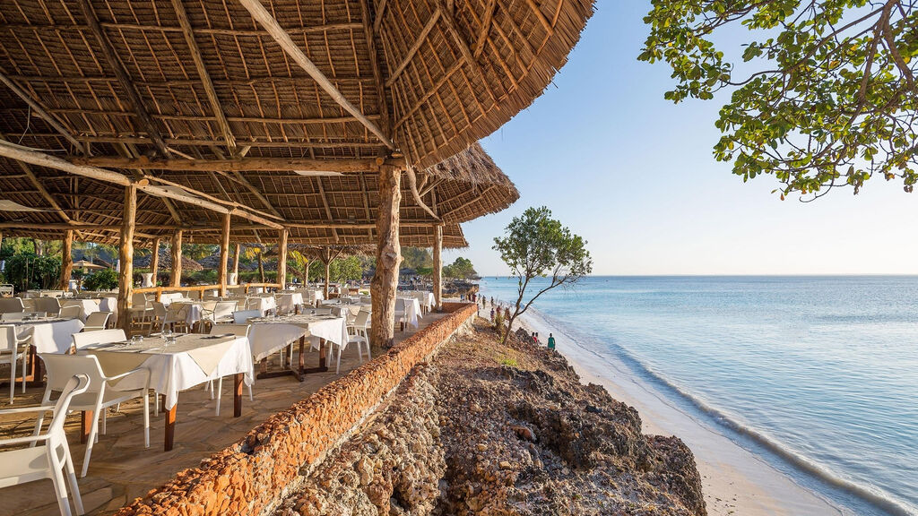 Sandies Baobab Beach