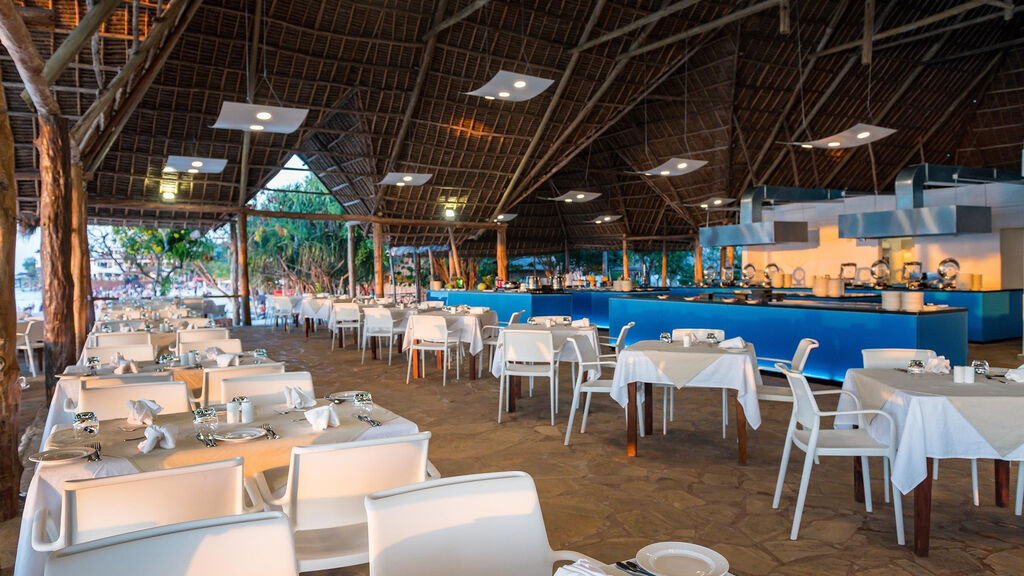 Sandies Baobab Beach