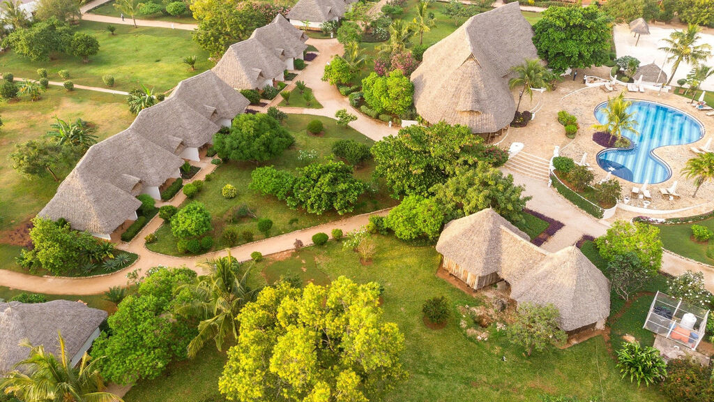 Sandies Baobab Beach
