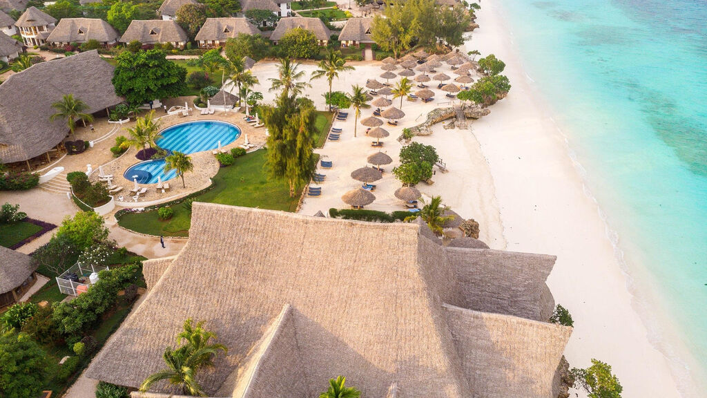 Sandies Baobab Beach