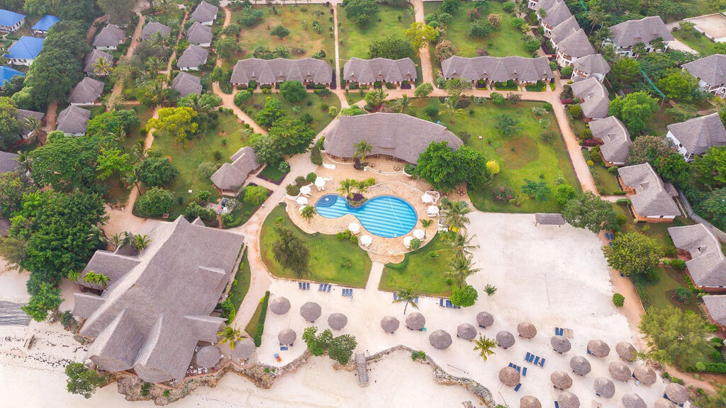 Sandies Baobab Beach