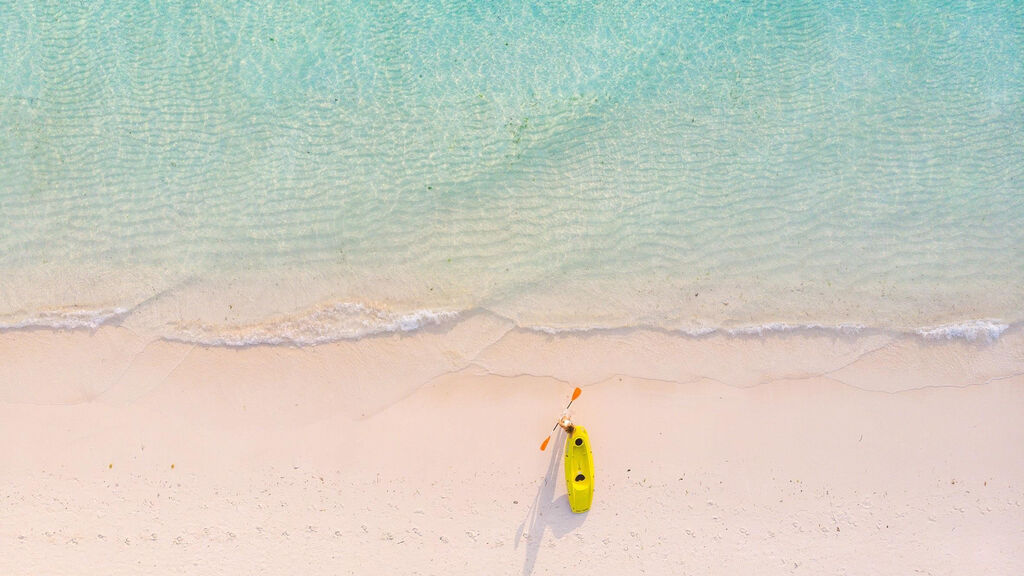 Sandies Baobab Beach
