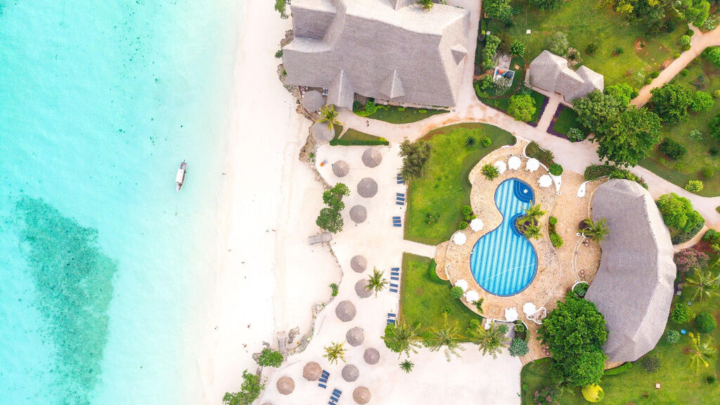 Sandies Baobab Beach