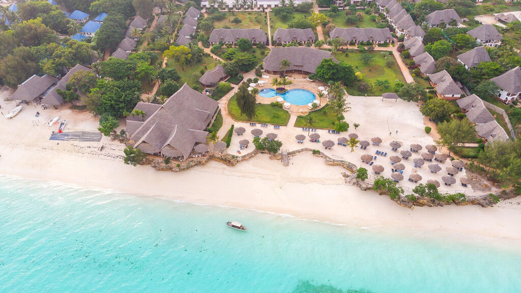 Sandies Baobab Beach