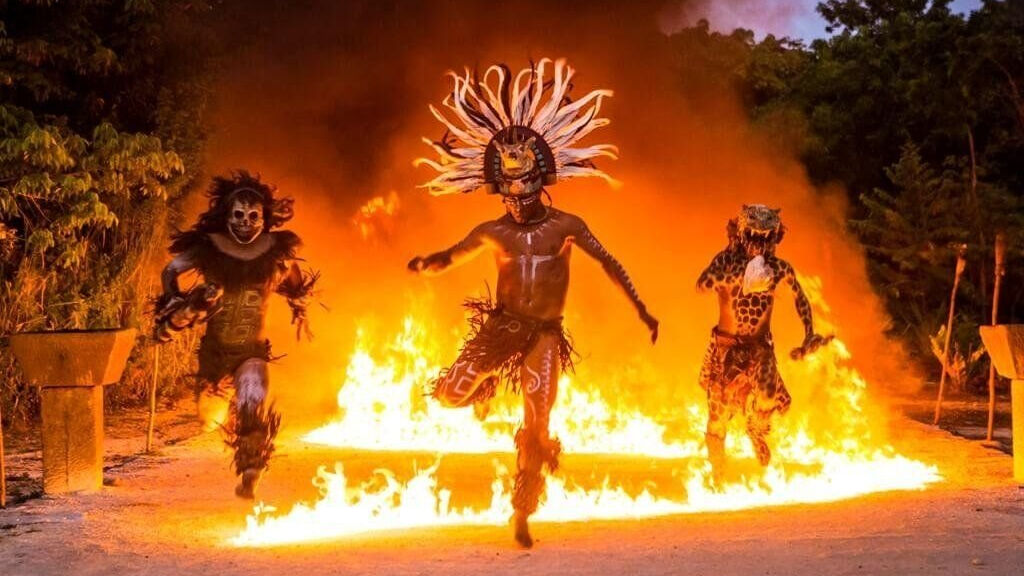 Sandos Caracol Eco Resort