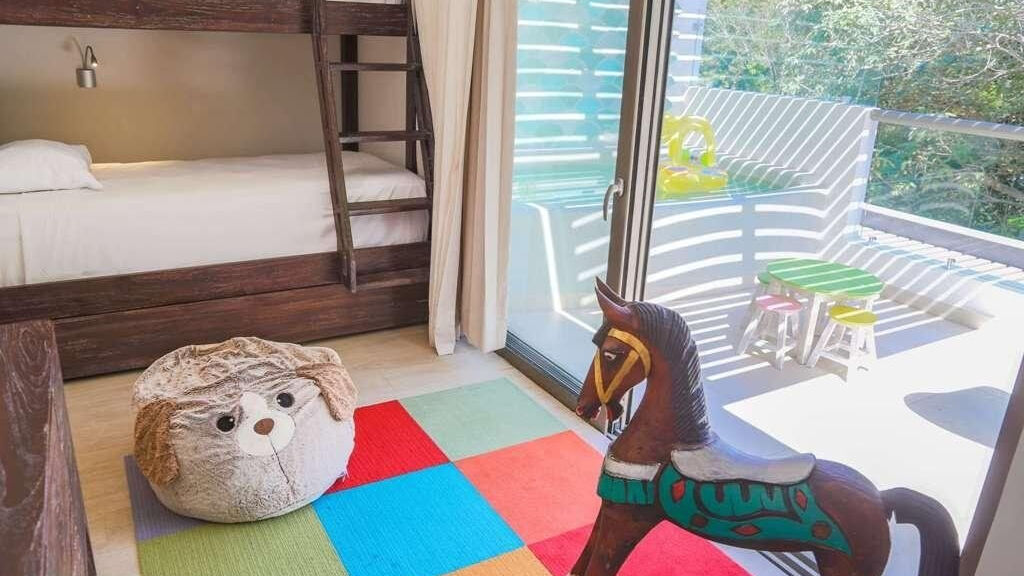 Sandos Caracol Eco Resort