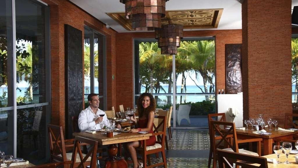 Sandos Caracol Eco Resort