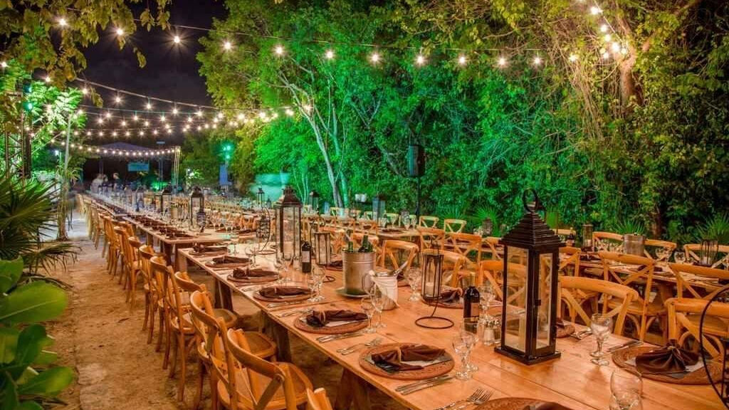 Sandos Caracol Eco Resort