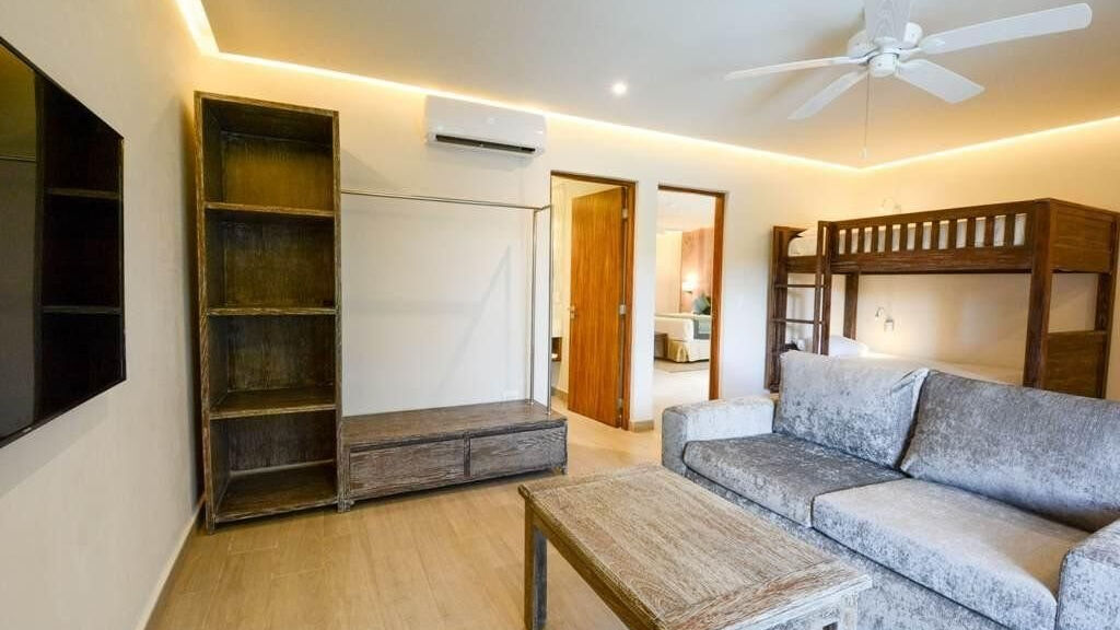 Sandos Caracol Eco Resort