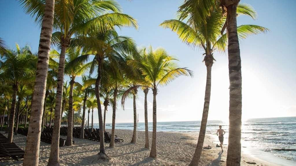 Sandos Caracol Eco Resort