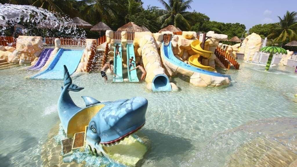 Sandos Caracol Eco Resort