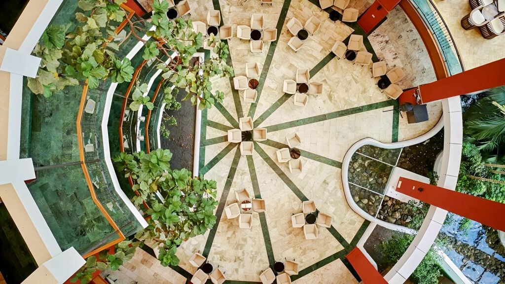 Sandos Papagayo Beach Resort