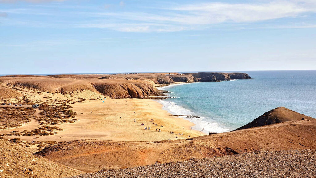 Sandos Papagayo Beach Resort