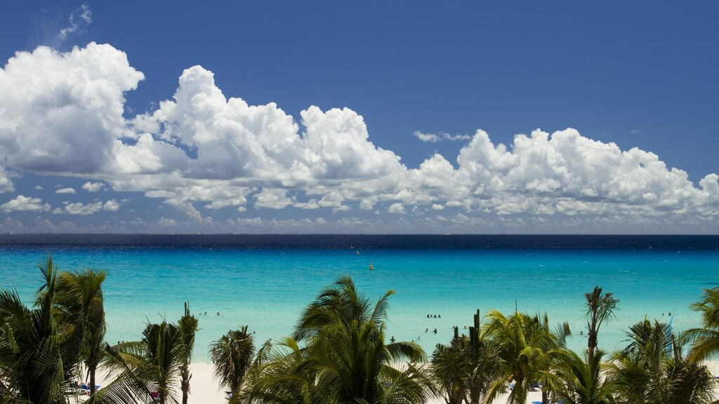 Sandos Playacar Beach Resort