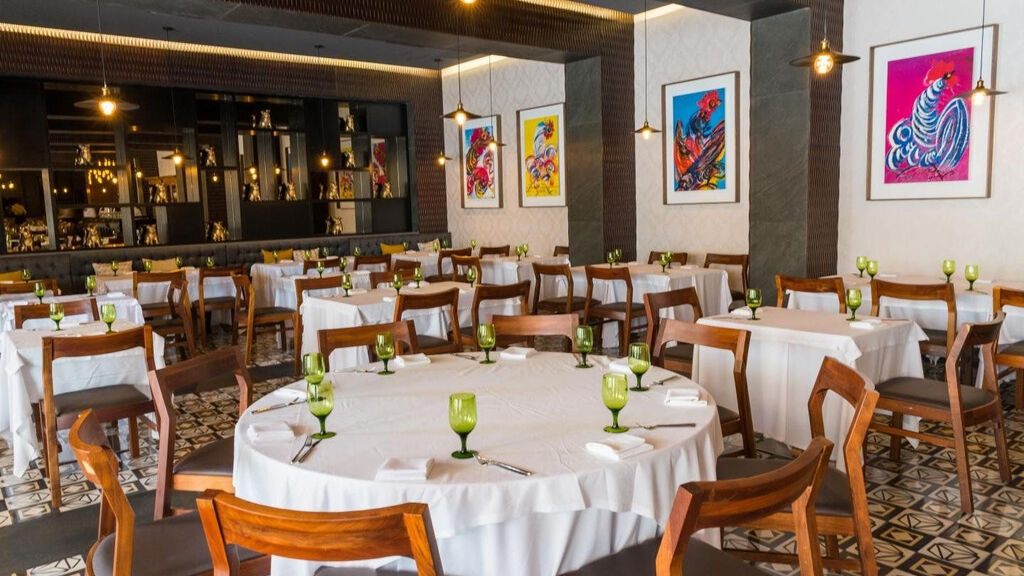 Sandos Playacar Beach Resort