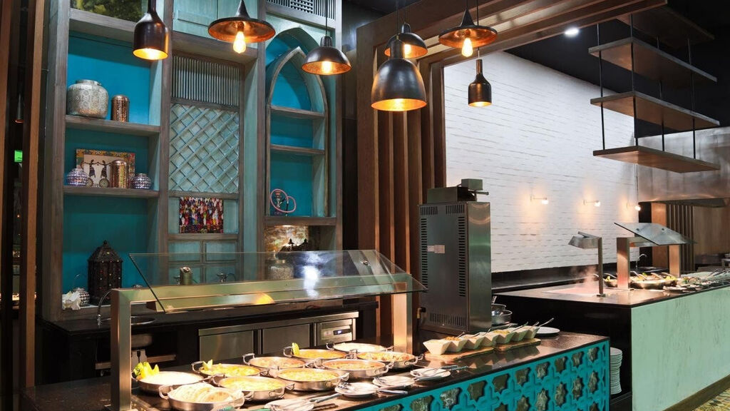 Sandos Playacar Beach Resort