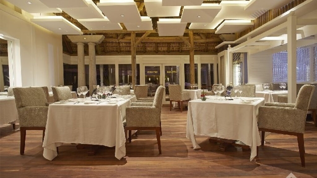 Sands Resort & SPA