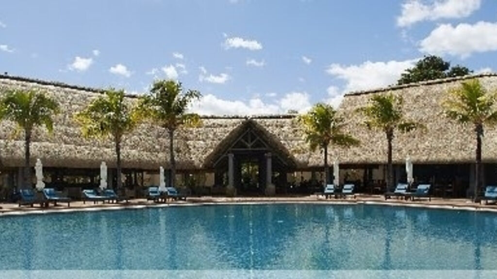 Sands Resort & SPA