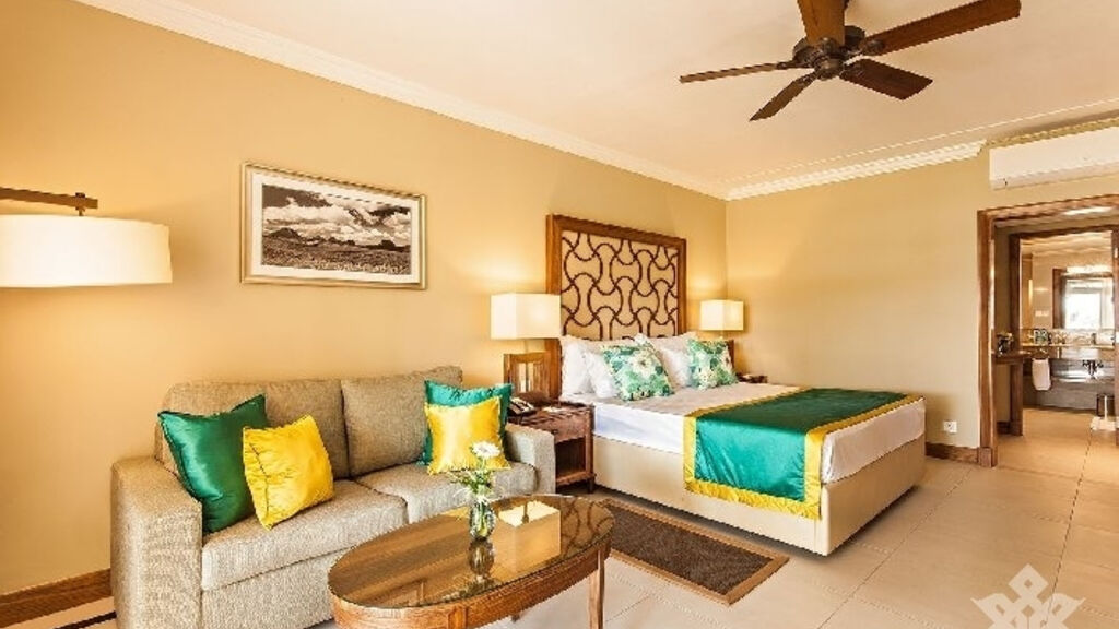 Sands Resort & SPA