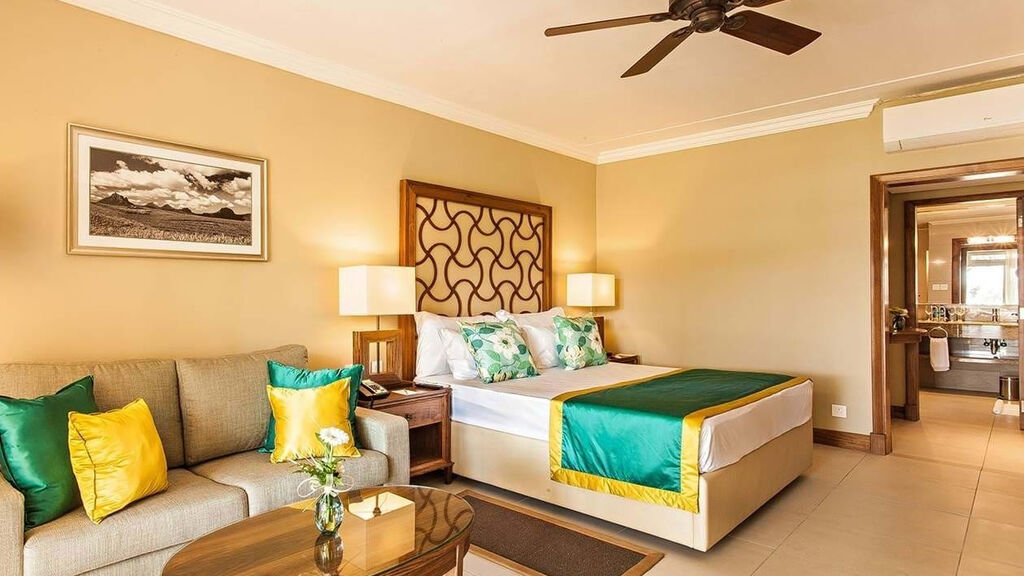 Sands Suites Resort & Spa